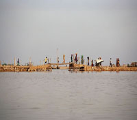 Niger River Niger River